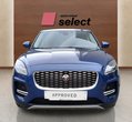 Jaguar E-Pace употребяван