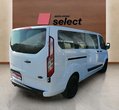 Ford Transit Custom употребяван