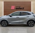 Ford Puma употребяван