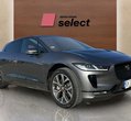 Jaguar I-Pace употребяван