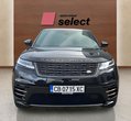 Land Rover Range Rover Velar употребяван