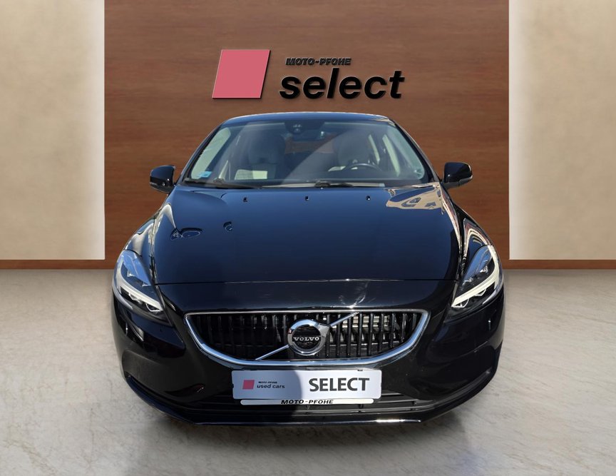 Volvo V40CC употребяван