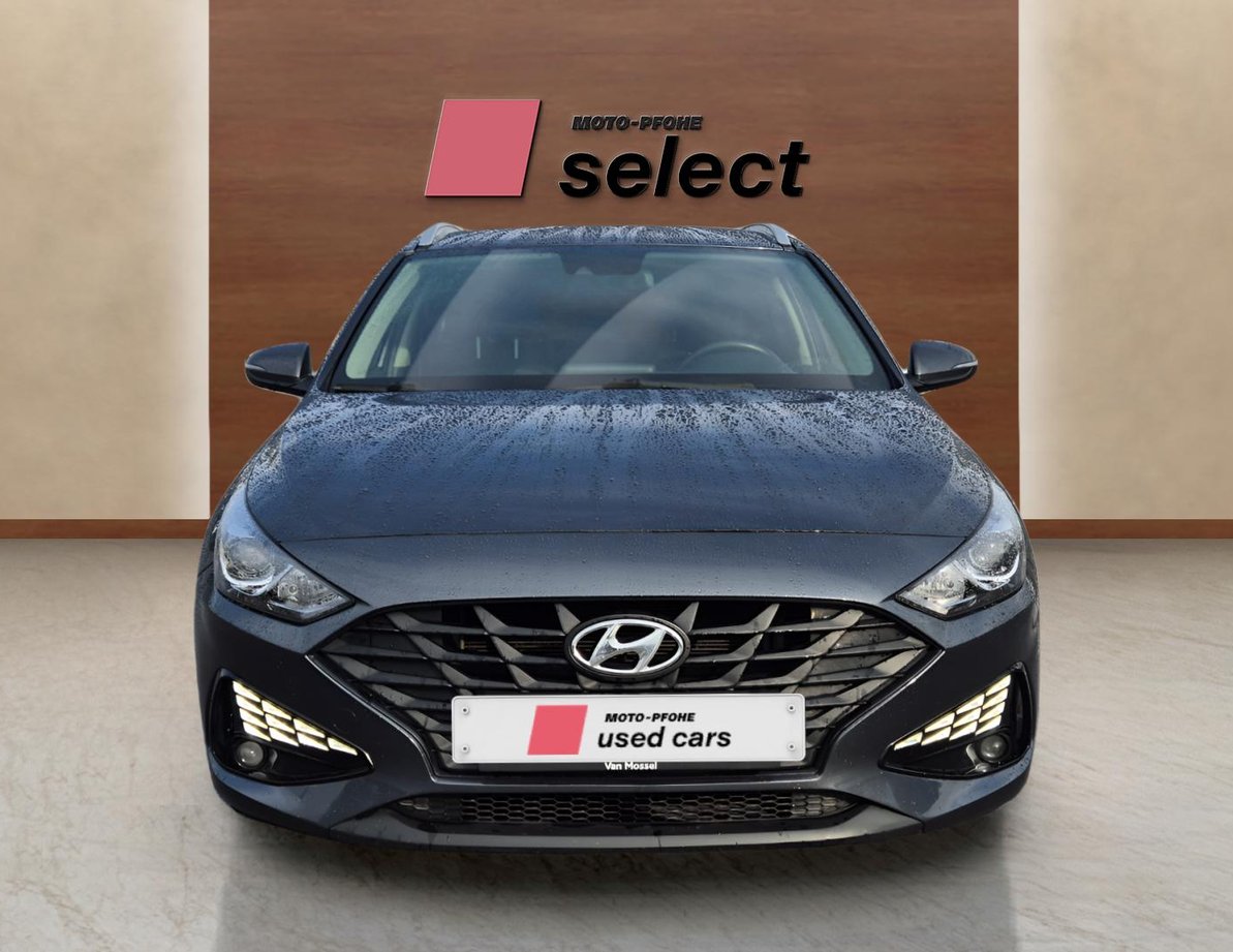 Hyundai i30 употребяван