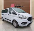 Ford Transit Custom употребяван