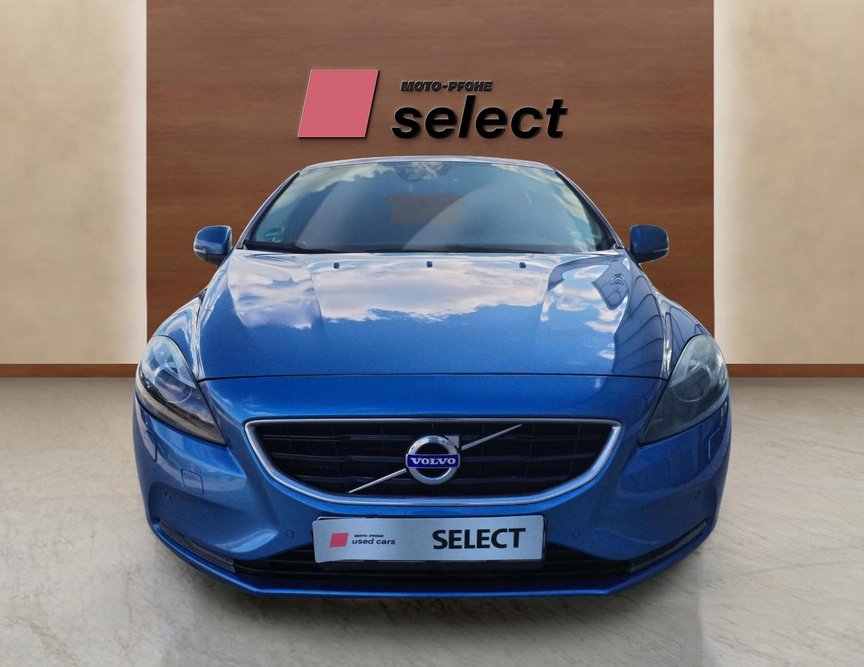 Volvo V40 употребяван