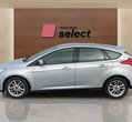 Ford Focus употребяван