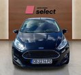 Ford Fiesta употребяван