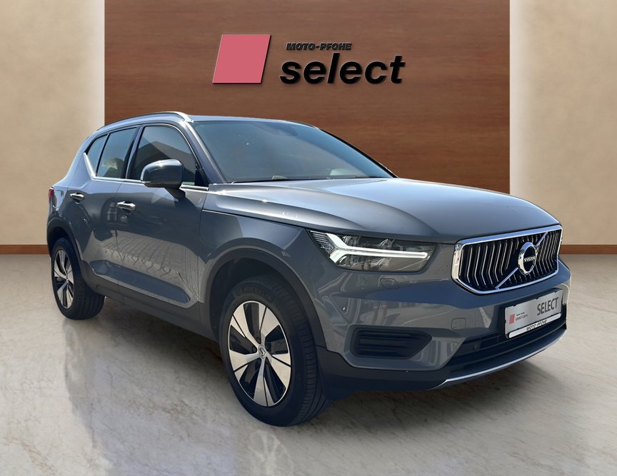 Volvo XC40 употребяван