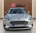 Ford Focus употребяван