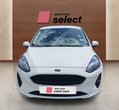 Ford Fiesta употребяван