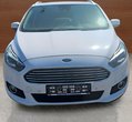 Ford S-Max употребяван