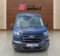 Ford Transit употребяван