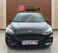 Ford Focus употребяван