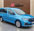 Ford Tourneo Connect употребяван