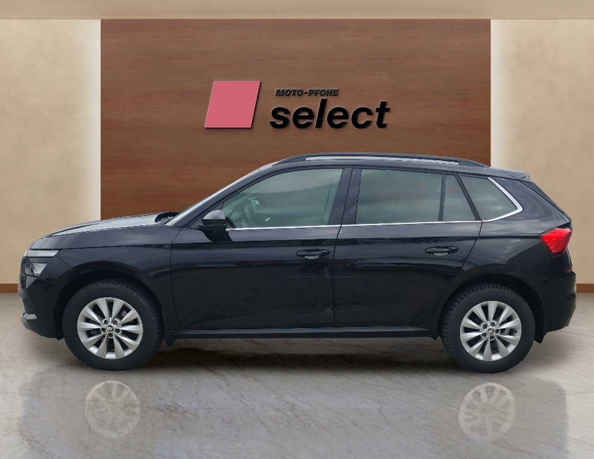 Skoda Octavia употребяван
