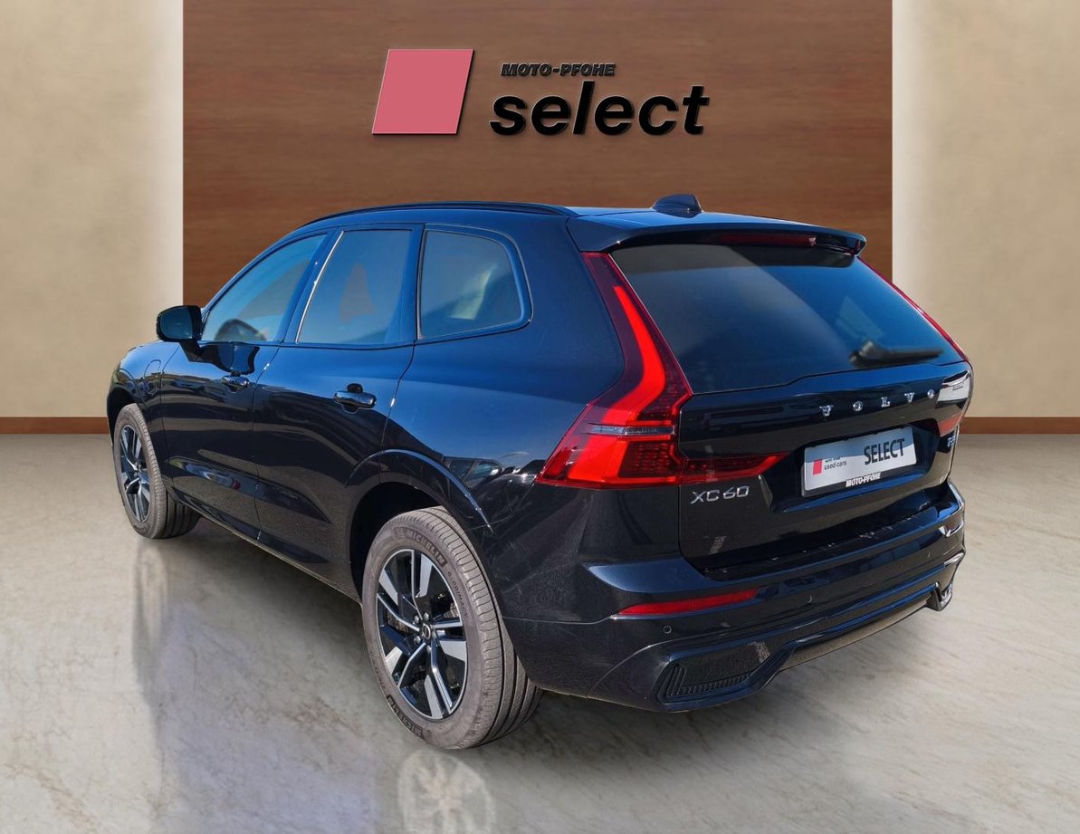 Volvo XC60 употребяван