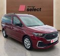 Ford Tourneo Connect употребяван