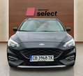 Ford Focus употребяван