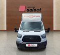 Ford Transit употребяван