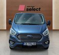 Ford Transit Custom употребяван