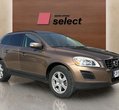 Volvo XC60 употребяван