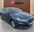Ford Mondeo употребяван