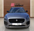 Jaguar E-Pace употребяван