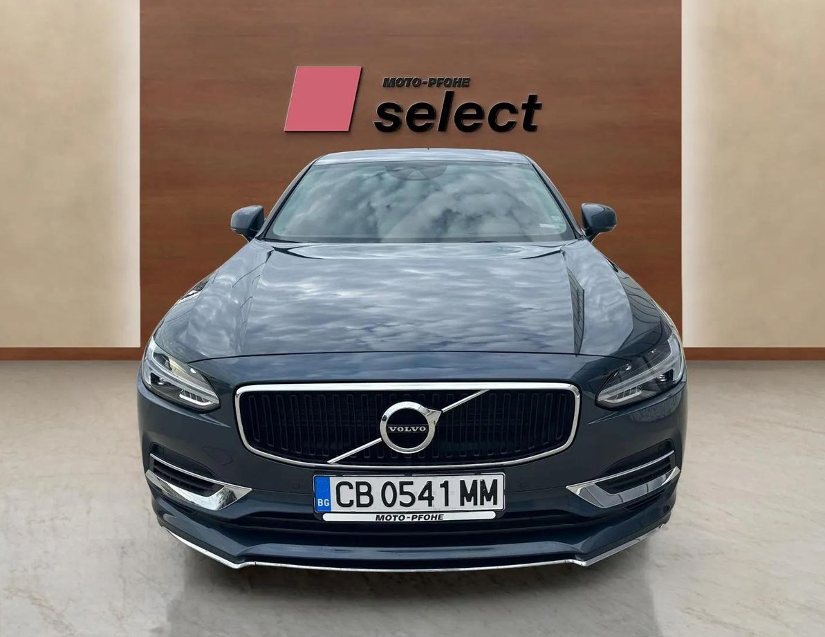 Volvo S90 употребяван