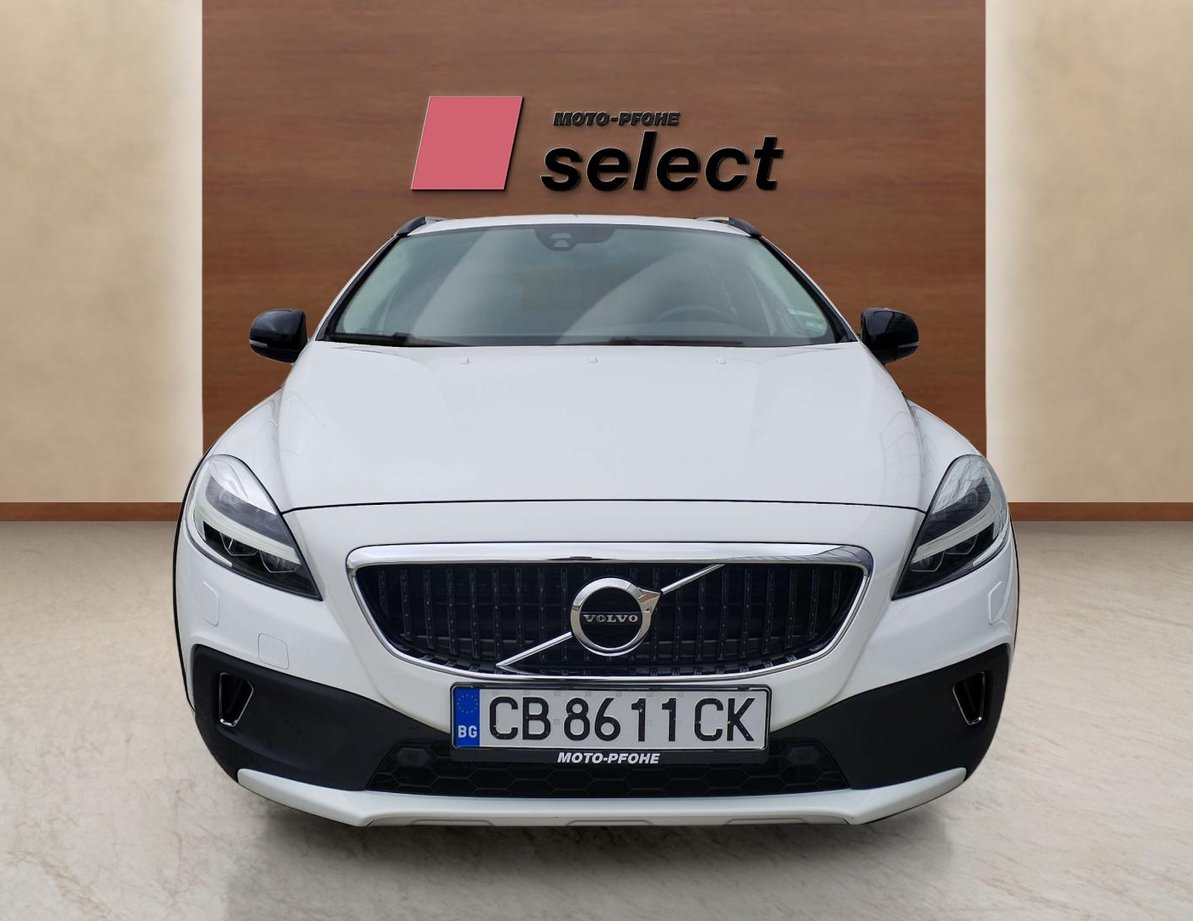 Volvo V40 употребяван
