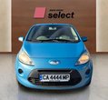 Ford Ka употребяван
