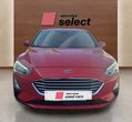 Ford Focus употребяван