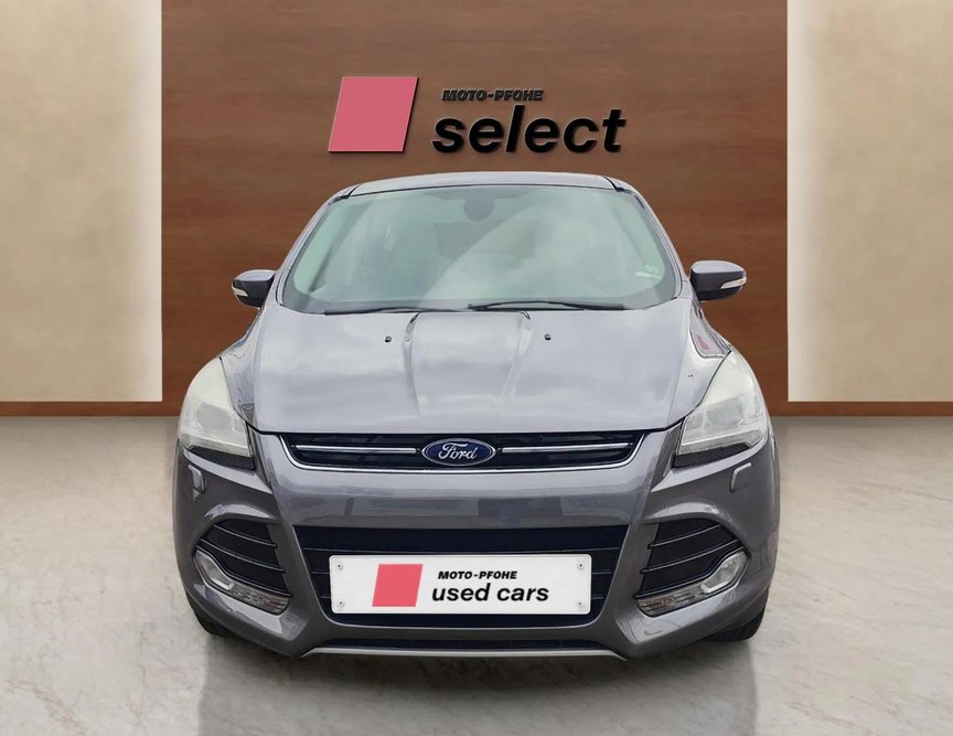 Ford Kuga употребяван