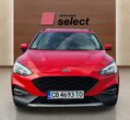 Ford Focus употребяван