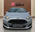 Ford Fiesta употребяван