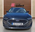 Ford Focus употребяван