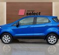 Ford EcoSport употребяван