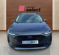 Ford Focus употребяван
