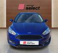 Ford Focus употребяван