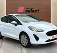 Ford Fiesta употребяван