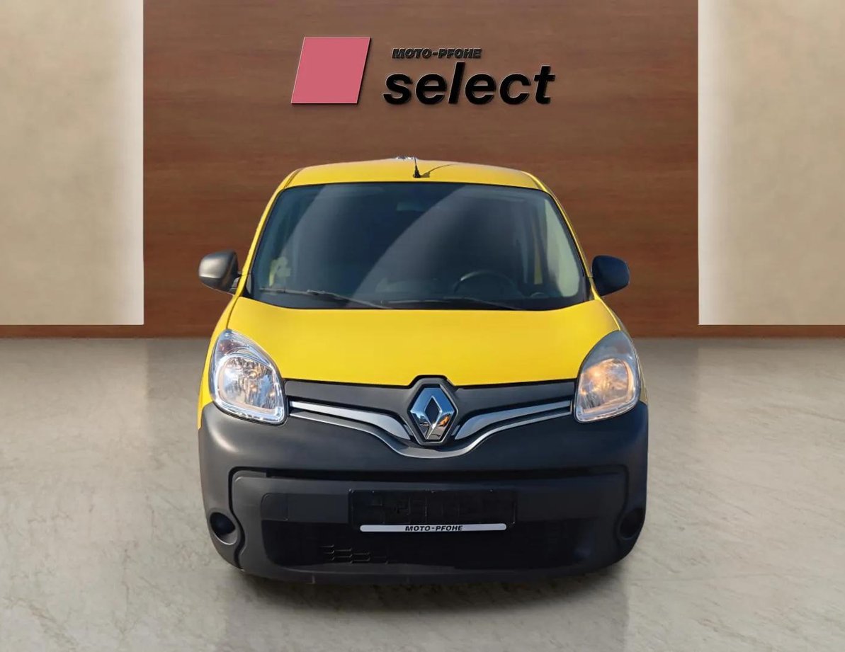 Renault Kangoo употребяван