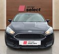 Ford Focus употребяван