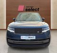 Land Rover Range Rover употребяван