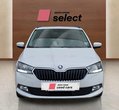 Skoda Fabia употребяван