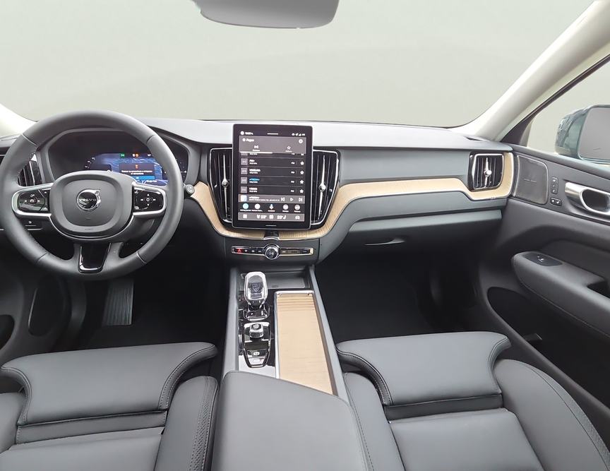 Volvo XC60 PHEV употребяван