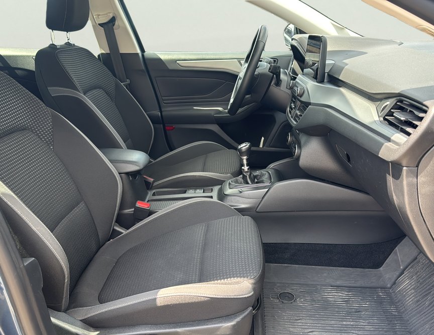Ford Focus употребяван