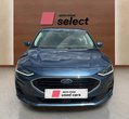 Ford Focus употребяван