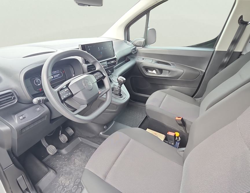 Citroen Berlingo употребяван