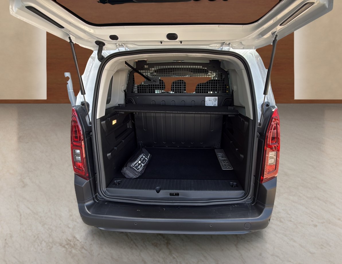 Citroen Berlingo употребяван