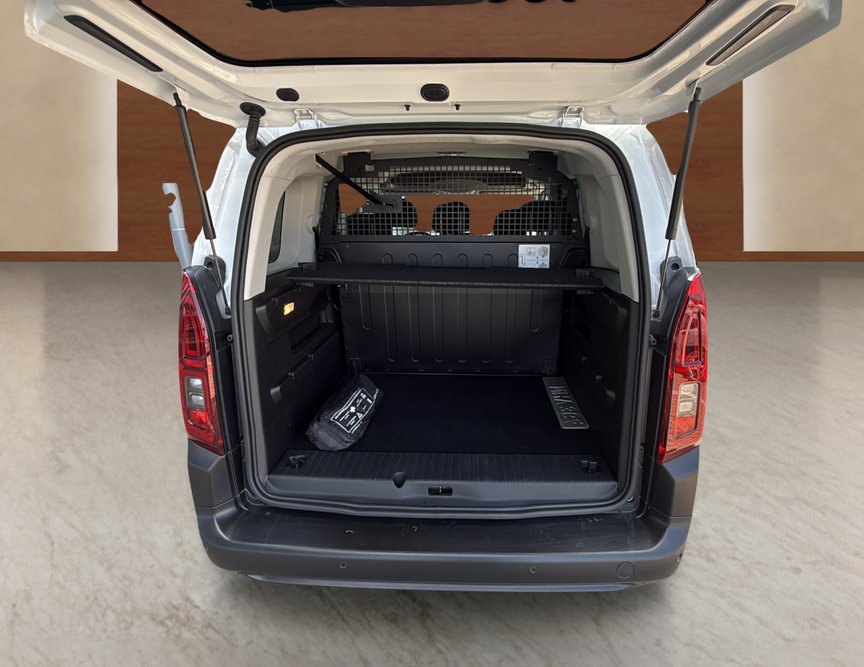 Citroen Berlingo употребяван