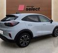 Ford Puma употребяван